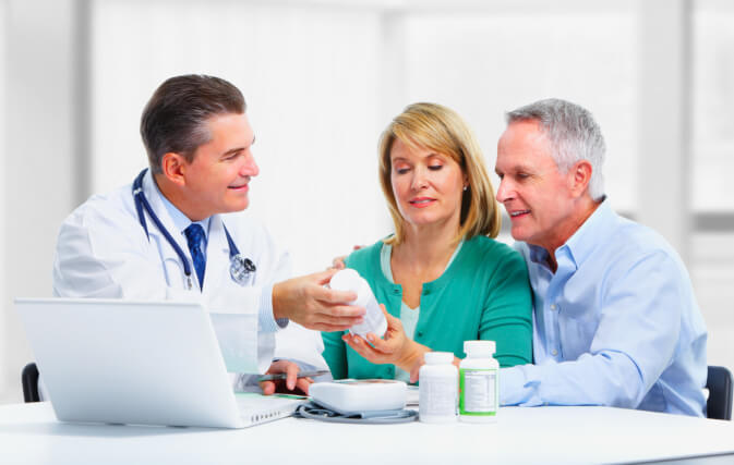 A Matter Between Life and Death: The Importance of Medication Adherence