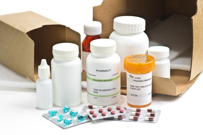 Pharmaceutical-Delivery-The-Advantages