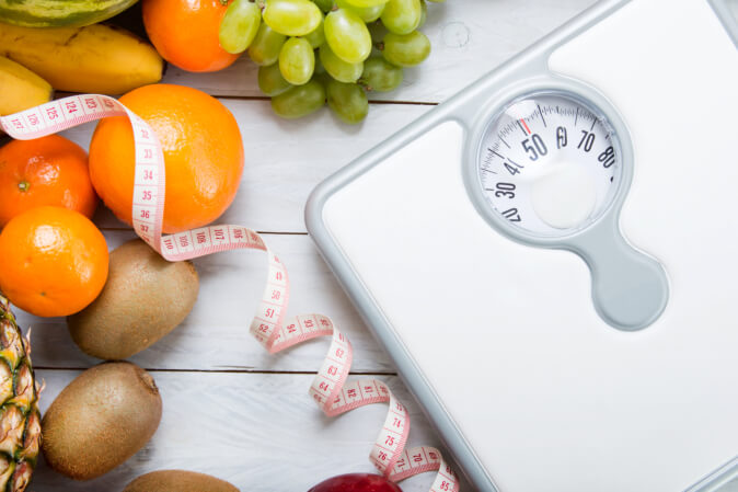 Why Is It Important to Maintain Healthy Weight?