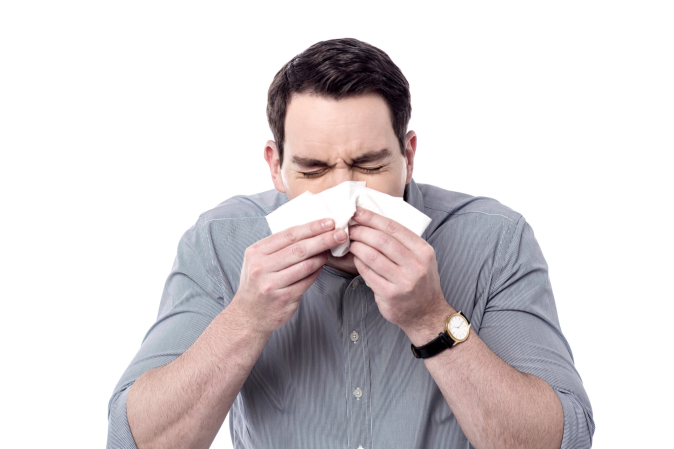 Some Everyday Things That May Cause Your Allergies